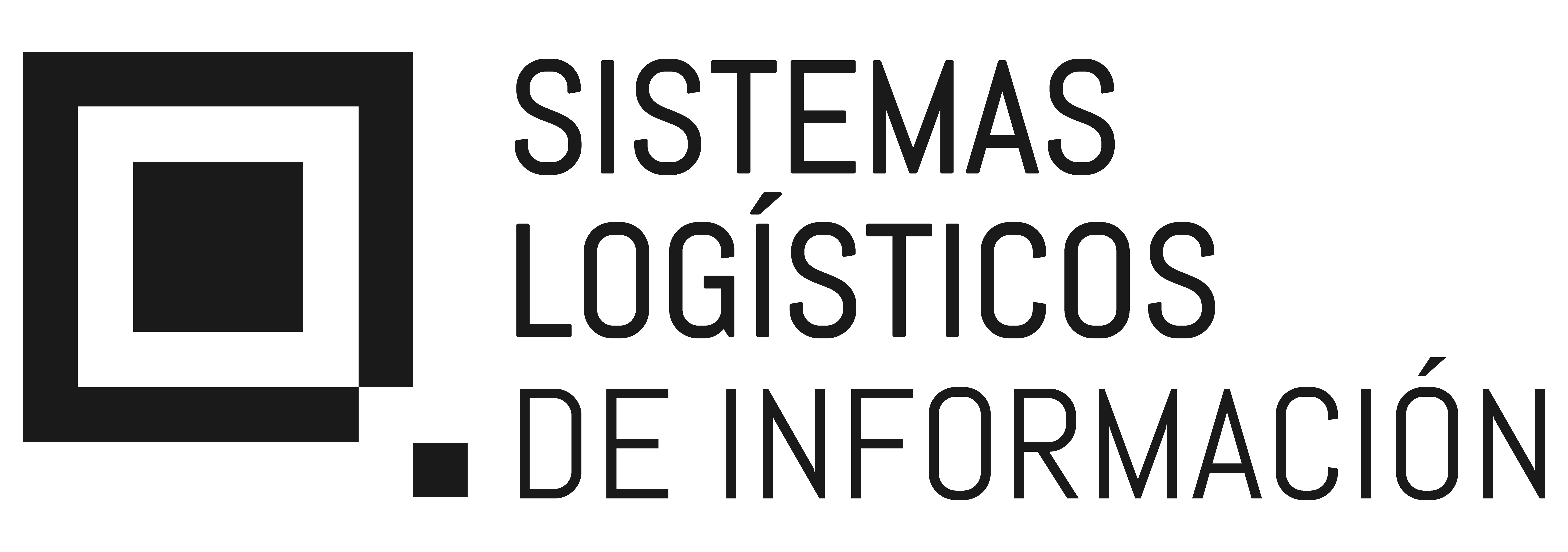 Sistemas Logísticos de Información